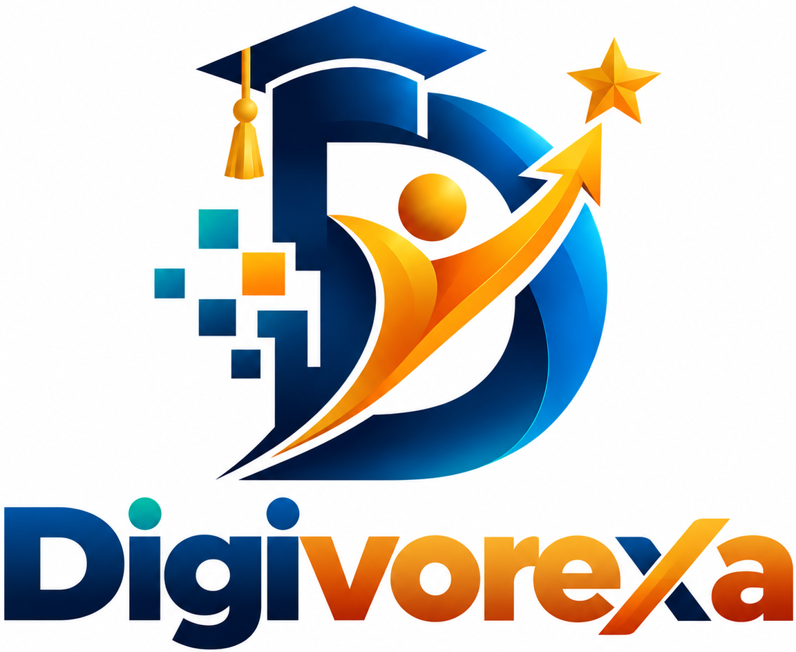 Digivorexa